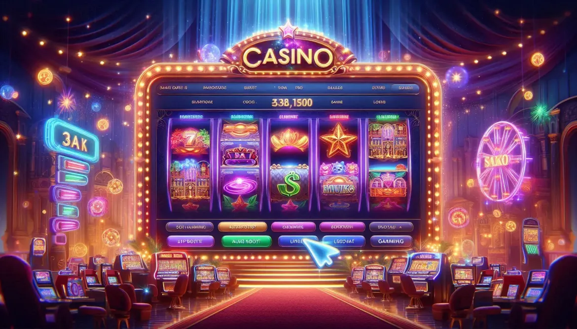 Piperspin Casino